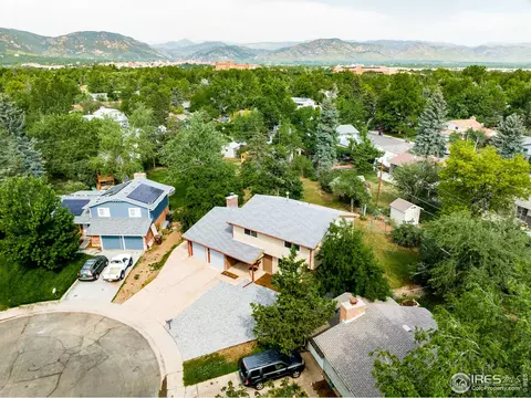 941 Teller Cir, Boulder, CO 80303 photo 1