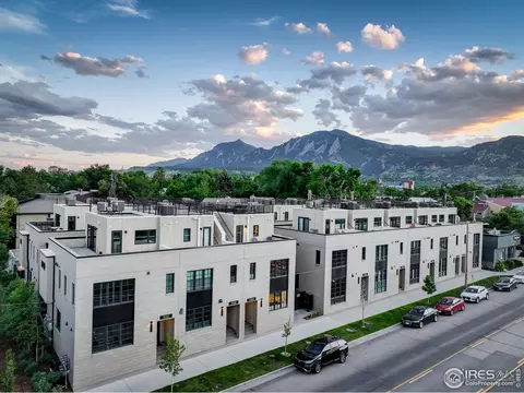 2126 Pearl St #A, Boulder, CO 80302 photo 1