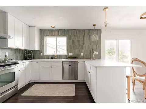 16145 Peregrine Dr, Parker, CO 80134