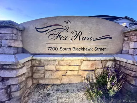 7292 S Blackhawk St #2-2-105, Englewood, CO 80112