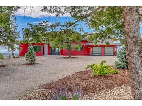 10610 W Iliff Ave, Lakewood, CO 80227