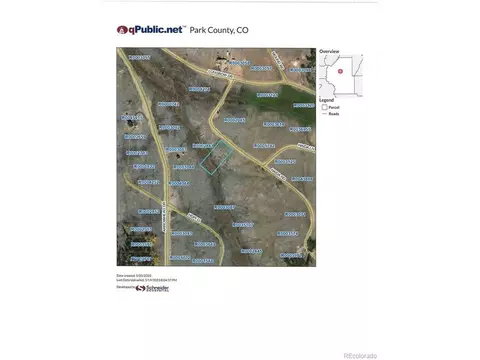 191 Haida Rd, Como, CO 80432 photo 9