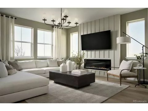 21004 E 63rd Dr, Aurora, CO 80019