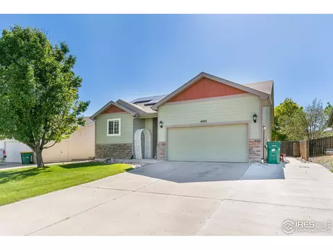 4003 28th Ave, Evans, CO 80620 photo 2