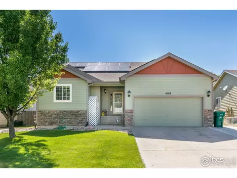 4003 28th Ave, Evans, CO 80620 photo 1