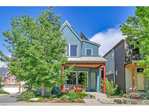 5066 4th St, Boulder, CO 80304 photo 2