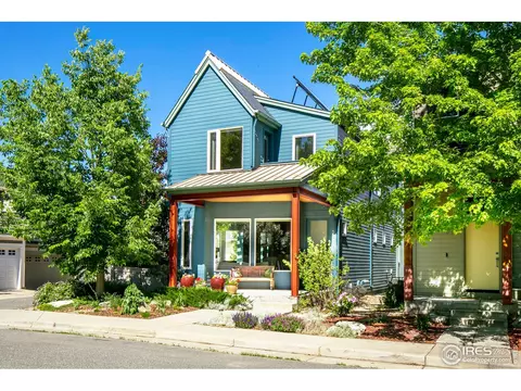 5066 4th St, Boulder, CO 80304 photo 1
