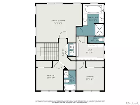3375 N Willow St, Denver, CO 80238 photo 38