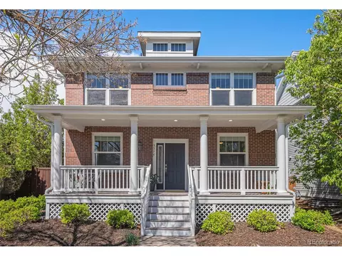3375 N Willow St, Denver, CO 80238