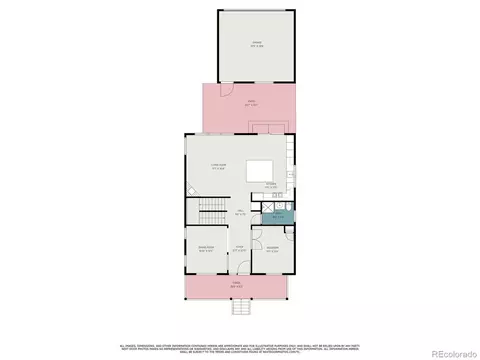 3375 N Willow St, Denver, CO 80238 photo 36
