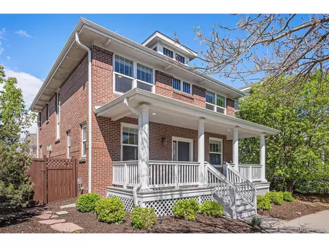 3375 N Willow St, Denver, CO 80238 photo 32