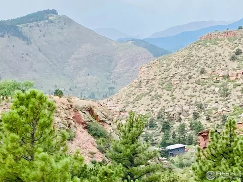 20 Eagle Nest Ln, Lyons, CO 80540 photo 5