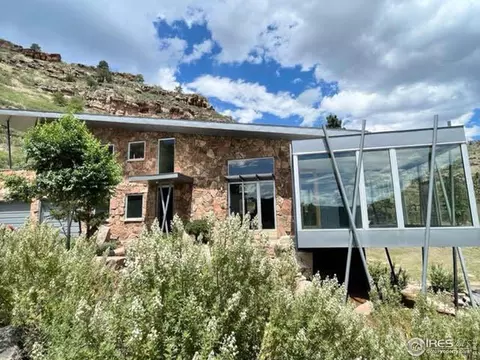 20 Eagle Nest Ln, Lyons, CO 80540 photo 1