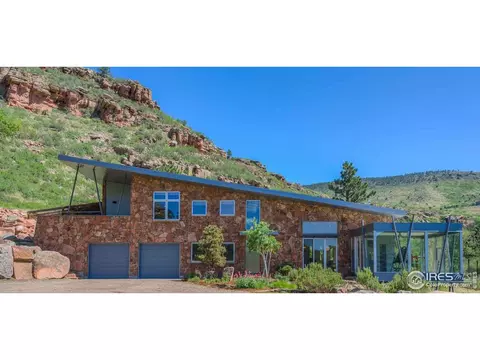 20 Eagle Nest Ln, Lyons, CO 80540 photo 2