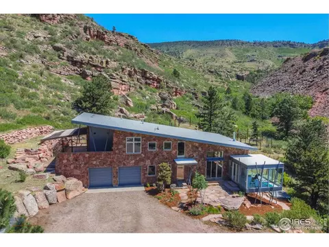 20 Eagle Nest Ln, Lyons, CO 80540 photo 4