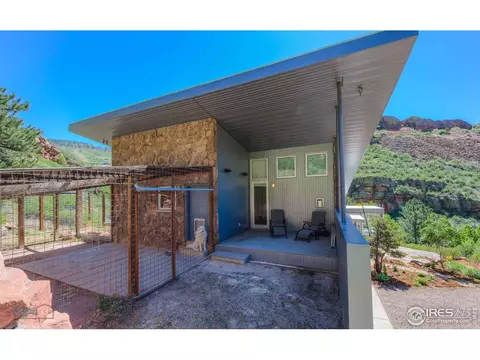20 Eagle Nest Ln, Lyons, CO 80540 photo 19