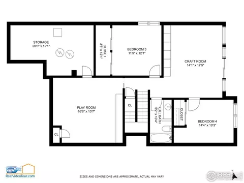 20 Eagle Nest Ln, Lyons, CO 80540 photo 32