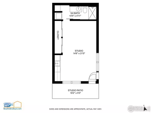 20 Eagle Nest Ln, Lyons, CO 80540 photo 33