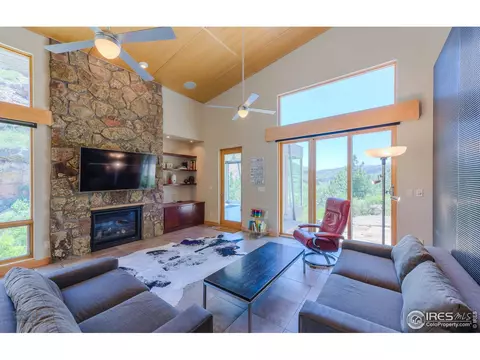 20 Eagle Nest Ln, Lyons, CO 80540 photo 6