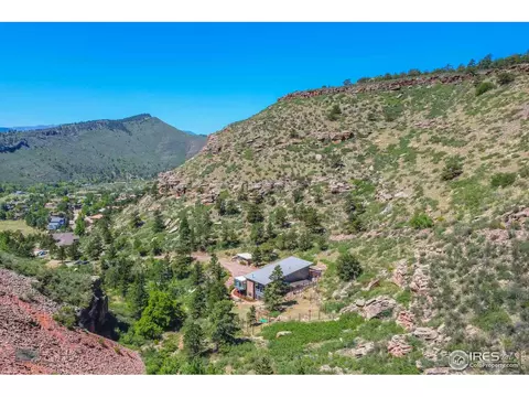 20 Eagle Nest Ln, Lyons, CO 80540 photo 29