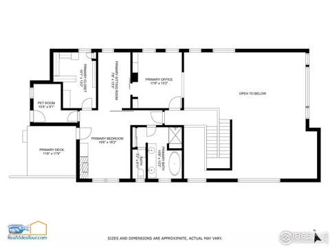 20 Eagle Nest Ln, Lyons, CO 80540 photo 31