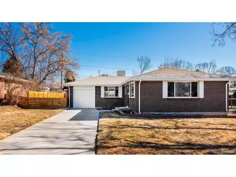 6140 Dudley St, Arvada, CO 80004