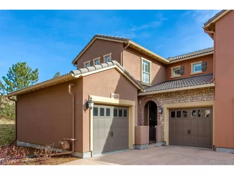 9236 Viaggio Way, Highlands Ranch, CO 80126