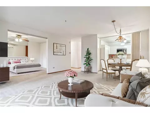 675 S Clinton St #10A, Denver, CO 80247