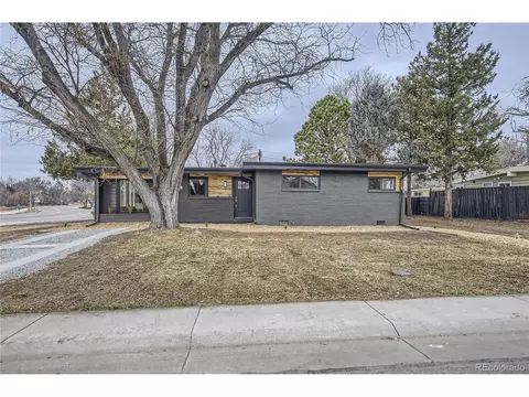 6001 Carr St, Arvada, CO 80004