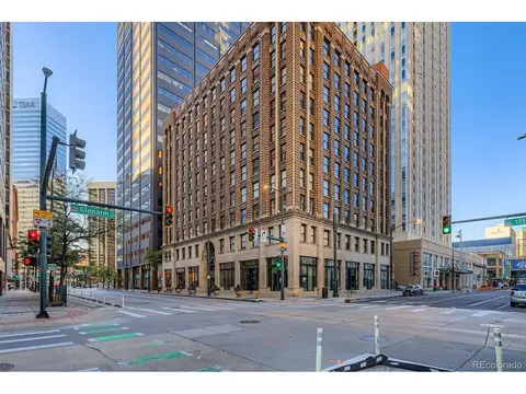 444 17th St #404, Denver, CO 80202