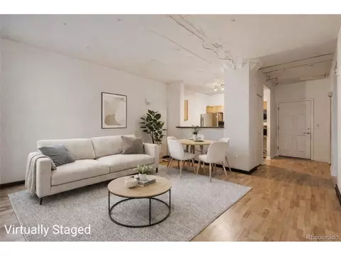 444 17th St #404, Denver, CO 80202
