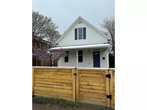 3251 Curtis St, Denver, CO 80205