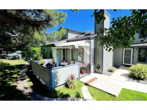 9127 W Cedar Dr #F, Lakewood, CO 80226
