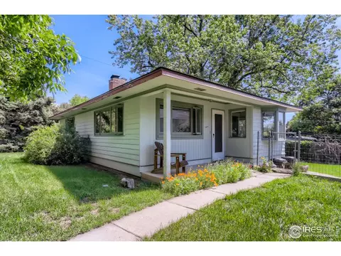 3248 5th St, Boulder, CO 80304 photo 1