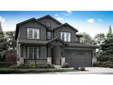 15150 W Eastman Ave, Morrison, CO 80465