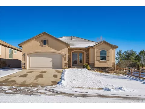 2663 Cinnabar Rd, Colorado Springs, CO 80921