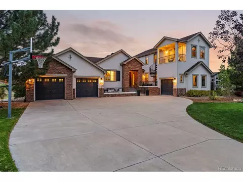 5200 Sedona Dr, Parker, CO 80134