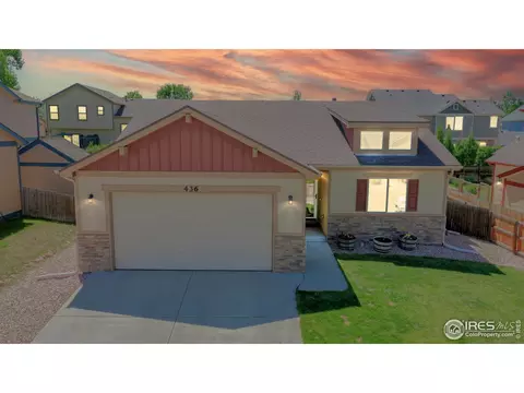 436 Frontier Ln, Johnstown, CO 80534 photo 7