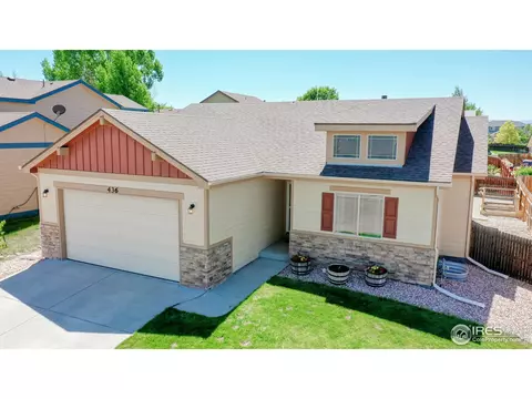 436 Frontier Ln, Johnstown, CO 80534 photo 1