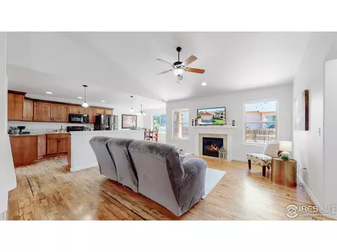 436 Frontier Ln, Johnstown, CO 80534 photo 2