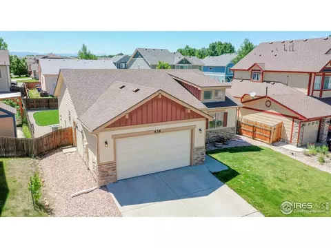 436 Frontier Ln, Johnstown, CO 80534 photo 6