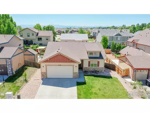 436 Frontier Ln, Johnstown, CO 80534 photo 37