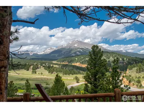 246 Arrowood Dr, Allenspark, CO 80510 photo 2