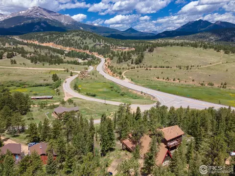 246 Arrowood Dr, Allenspark, CO 80510 photo 27