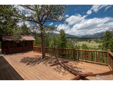246 Arrowood Dr, Allenspark, CO 80510 photo 30