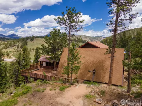 246 Arrowood Dr, Allenspark, CO 80510 photo 21