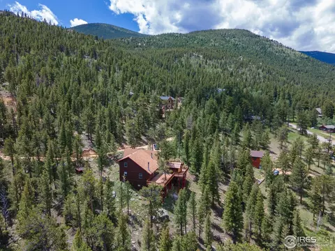 246 Arrowood Dr, Allenspark, CO 80510 photo 23