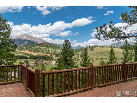246 Arrowood Dr, Allenspark, CO 80510 photo 32