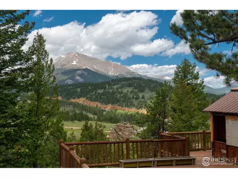 246 Arrowood Dr, Allenspark, CO 80510 photo 26