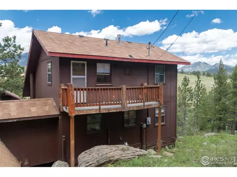 246 Arrowood Dr, Allenspark, CO 80510 photo 28